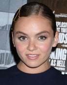 Morgan Saylor