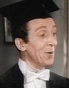 Gerald Rogers