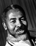 Edric Connor