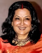 Moushumi Chatterjee