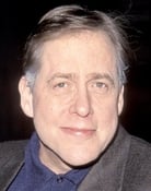 Earl Hindman