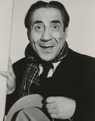 Joseph Buloff