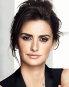 Penélope Cruz