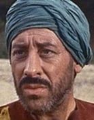 Alfred Brown