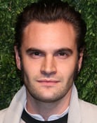 Tom Bateman