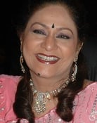 Aruna Irani