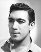Anthony Quinn