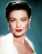 Gene Tierney
