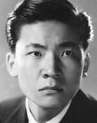 Victor Sen Yung