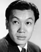 Benson Fong