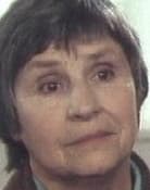 Arlette Gilbert