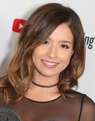 Imane Anys