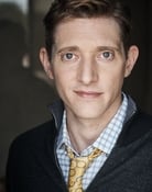 Gregory Marcel