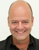Alan Paris