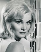 Diane Cilento