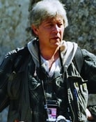 Doug Barron