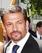 David Barrera