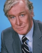 Edward Mulhare