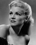 Claire Trevor