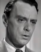 Harry Townes