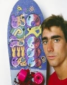Lance Mountain