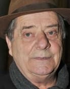 Olivier Perrier