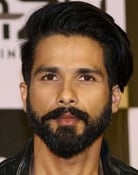 Shahid Kapoor