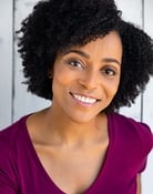 Kimberly Ann Parker