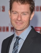 James Badge Dale