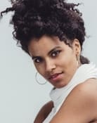 Zazie Beetz