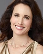 Andie MacDowell