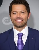 Misha Collins