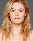 Camille Rowe