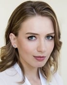 Valeriya Fedorovich