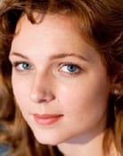 Darya Luzina