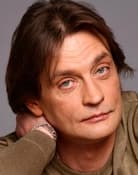 Alexandr Domogarov