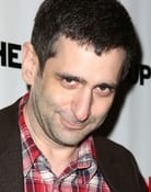 Jonathan Marc Sherman