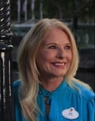Kim Irvine