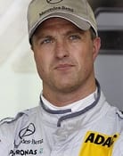Ralf Schumacher