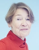 Glenda Jackson