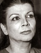 Mahin Shahabi
