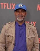 Nelson George