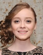 Madeleine Arthur