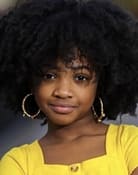 Leah Jeffries