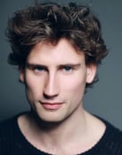 Edward Holcroft