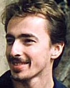 Bruce Fontaine
