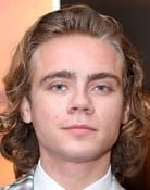 Christopher Dylan White