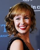 Brittany Allen