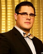 Rich Sommer