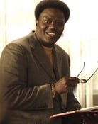 Bernie Mac